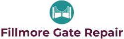 Fillmore Gate Repair