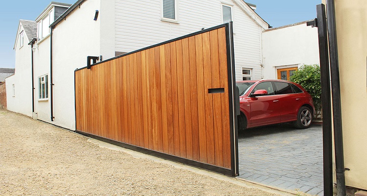 Automatic Gate Repair Fillmore