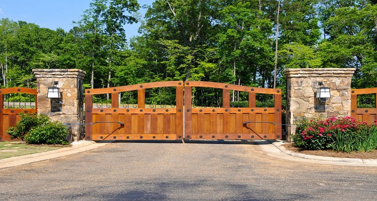 Driveway Gate Repair Fillmore