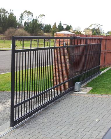 Automatic Gate Repair Fillmore