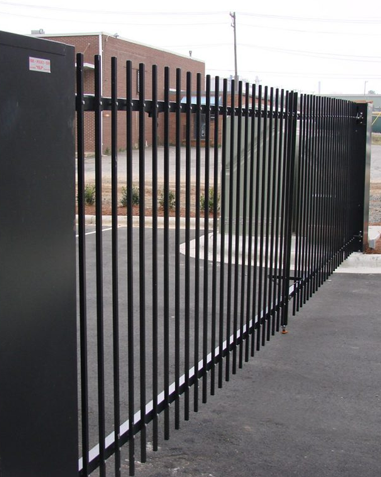 Commercial Gate Repair Fillmore