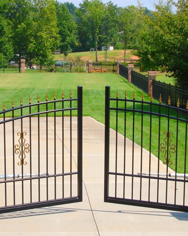 Driveway Gate Repair Fillmore